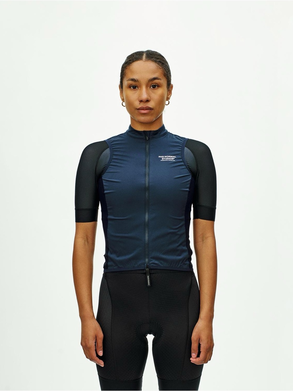 Pas Normal Studios Women's Mechanism Stow Away Gilet